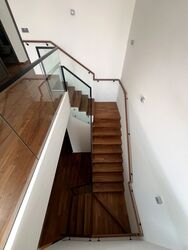 Hillview Villas (D23), Terrace #581926141
